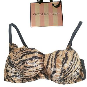 Victoria Secret animal bra